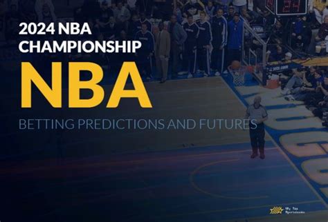 nba championship futures|NBA Futures 2024 .